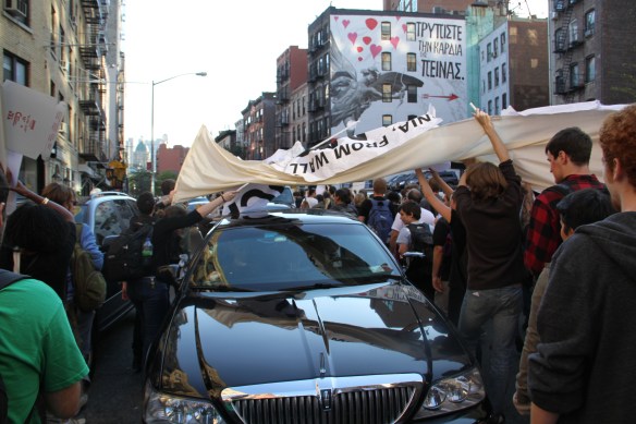 OWS01 #OccupyWallStNYC