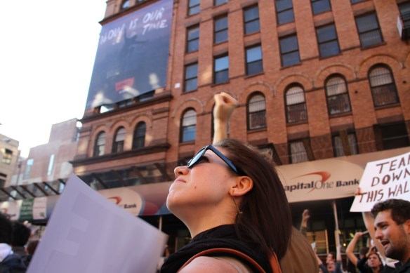 OWS02 #OccupyWallStNYC