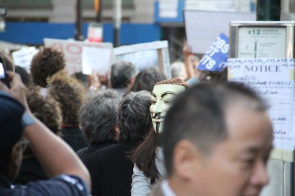 OWS04 #OccupyWallSt