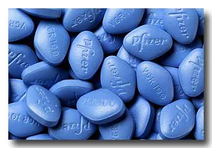 little blue pills