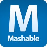 mashable logo