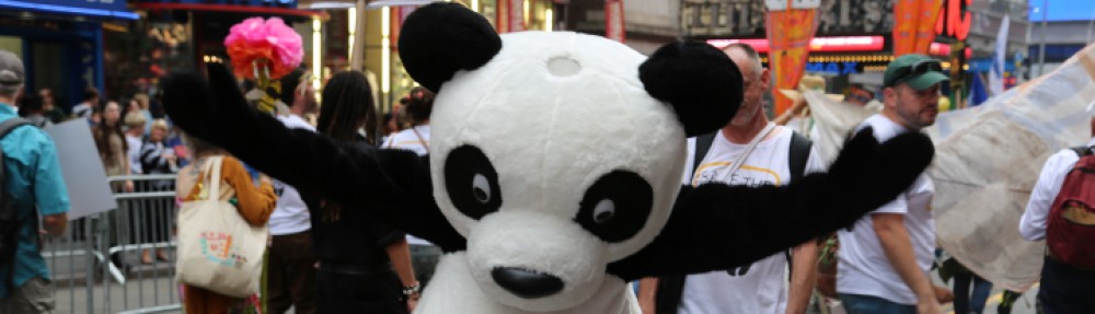 A Table for 1 Productions