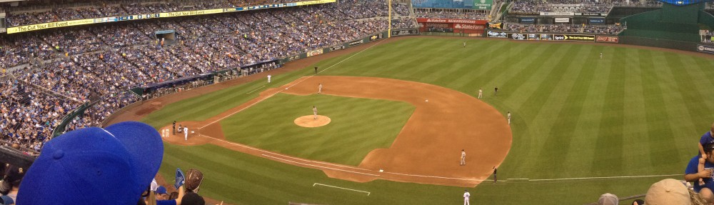 A Table for 1 Productions